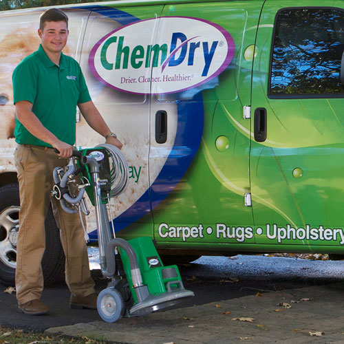 Trust A+ Chem-Dry for your carpet and upholstery cleaning service needs in Merced CA