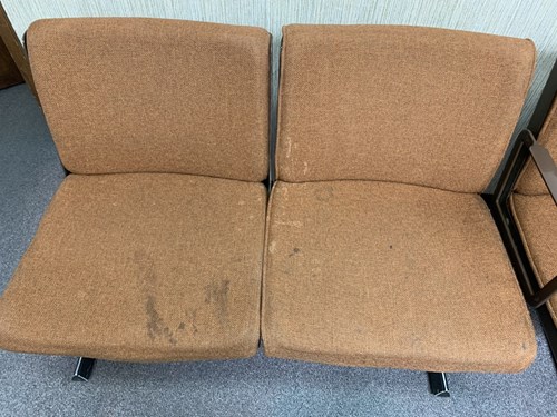 dirty pair of chairs in Merced CA