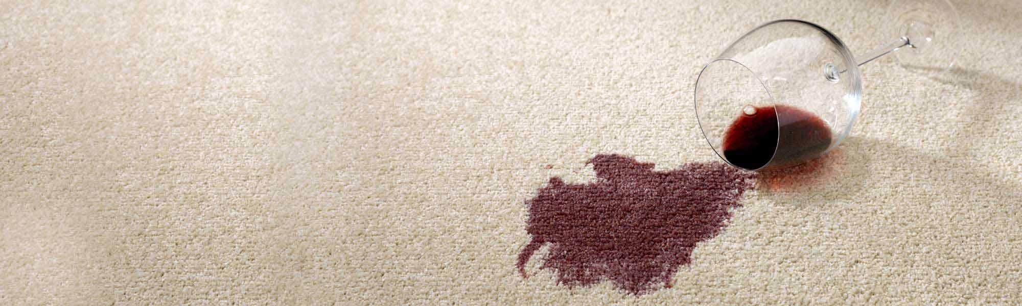 Professional Carpet Stain Removal Service by A+ Chem-Dry in Merced CA